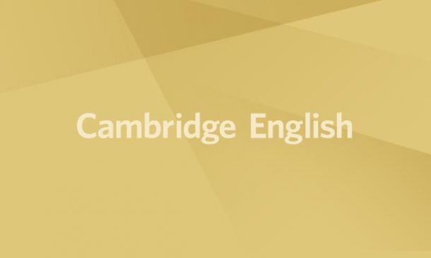 Cambridge English news and events