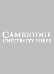 Cambridge Bibliography of English Literature 1
